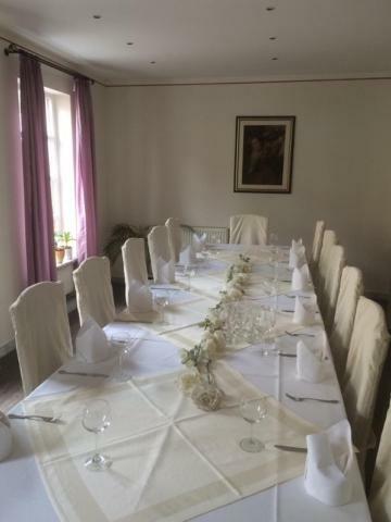 Hotel,Gasthaus Zum Wenden Вендельштайн Экстерьер фото